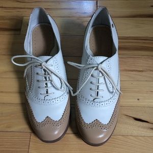 G.H. Bass & Co. Women's  Oxford